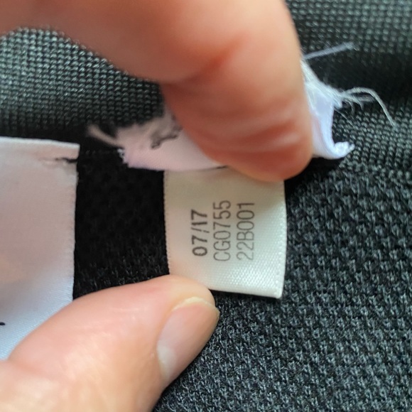 Adidas x Mastermind track pants - Picture 9 of 9